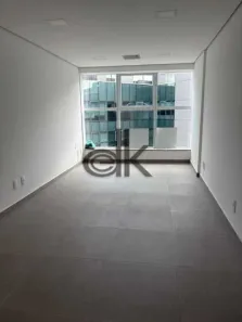 Sala Comercial à venda, 23m² no Recreio dos Bandeirantes, Rio de Janeiro
