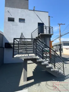 Sala Comercial para alugar, 12m² no Jardim São Manoel, Limeira
