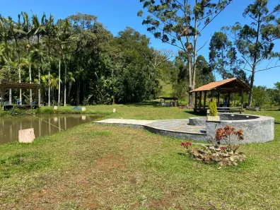 Fazenda/Sítio com 10 Quartos à venda, 33600m² no Centro, Balneário Piçarras