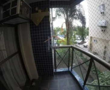 Apartamento com 2 Quartos à venda, 67m² no Pechincha, Rio de Janeiro