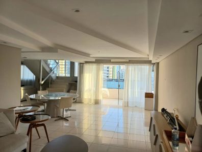 Cobertura com 4 Quartos à venda, 270m² no Boa Viagem, Recife