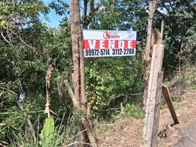 Lote/Terreno à venda, 500m² no Marumbi, Juiz de Fora