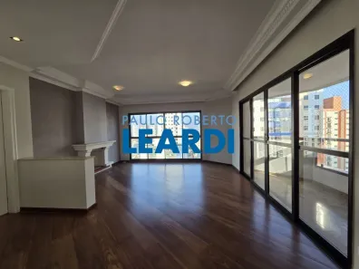 Apartamento com 3 Quartos à venda, 155m² no Vila Mascote, São Paulo
