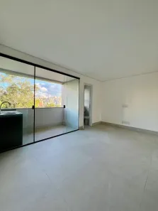 Apartamento com 3 Quartos à venda, 85m² no Santo Agostinho, Belo Horizonte