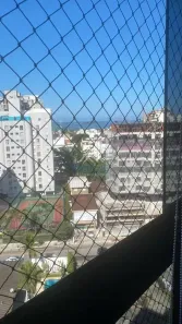 Apartamento com 3 Quartos à venda, 121m² no Enseada, Guarujá