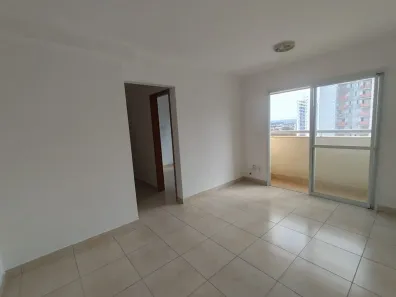 Apartamento com 2 Quartos à venda, 58m² no Parque Amazônia, Goiânia