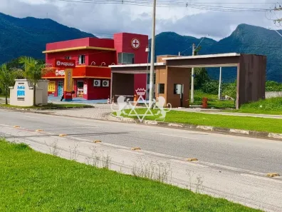 Lote/Terreno à venda, 150m² no Loteamento Portal dos Pássaros, Caraguatatuba