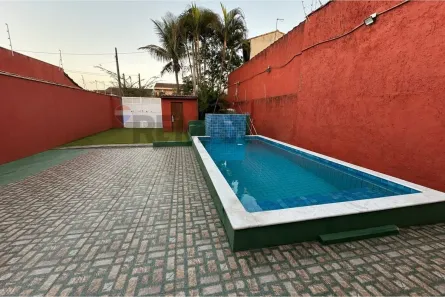 Casa com 3 Quartos à venda, 180m² no Jardim Suarão (Praia), Itanhaém