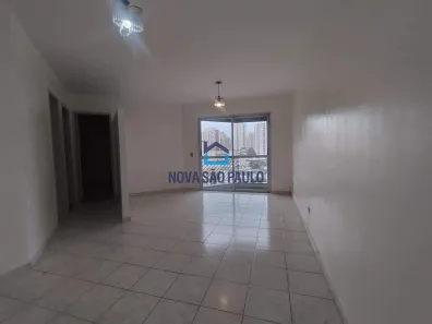 Apartamento com 2 Quartos para alugar, 64m² no Vila da Saúde, São Paulo