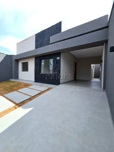 Casa com 3 Quartos à venda, 99m² no Ernani Moura Lima, Londrina