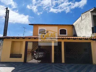 Sobrado com 4 Quartos à venda, 344m² no Jardim dos Ipês, Suzano