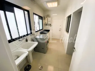 Apartamento com 4 Quartos à venda, 246m² no Higienópolis, São Paulo