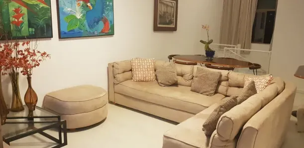 Cobertura com 4 Quartos à venda, 310m² no Pituba, Salvador