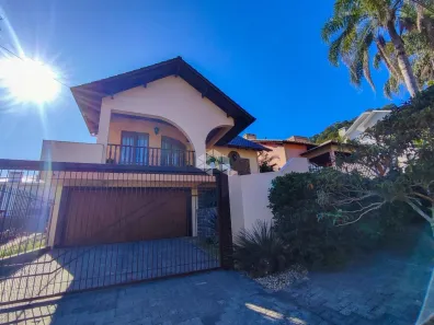 Casa de Condomínio com 4 Quartos à venda, 262m² no Higienópolis, Santa Cruz do Sul