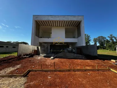 Sobrado com 3 Quartos à venda, 232m² no Reserva Santa Izabel, Jaguariúna