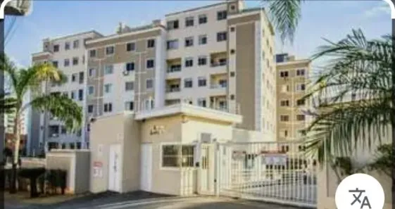 Apartamento com 2 Quartos à venda, 49m² no Setor dos Afonsos, Aparecida de Goiânia