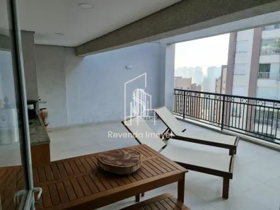 Apartamento com 2 Quartos à venda, 100m² no Vila Suzana, São Paulo