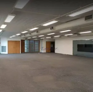 Sala Comercial para alugar, 375m² no Cidade Monções, São Paulo