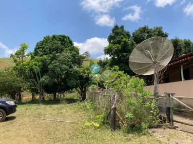 Fazenda/Sítio à venda, 13520m² no , Engenheiro Caldas