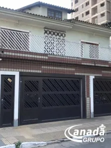 Casa com 5 Quartos à venda, 420m² no Presidente Altino, Osasco