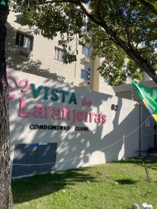 Apartamento com 2 Quartos à venda, 45m² no Residencial Vista do Mestre, Serra