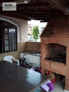 Sobrado com 3 Quartos à venda, 159m² no Taboão, São Bernardo do Campo