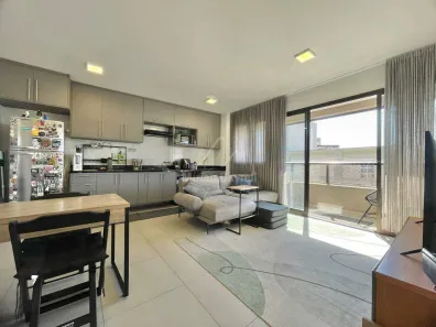 Apartamento com 2 Quartos para alugar, 68m² no Santa Efigênia, Belo Horizonte