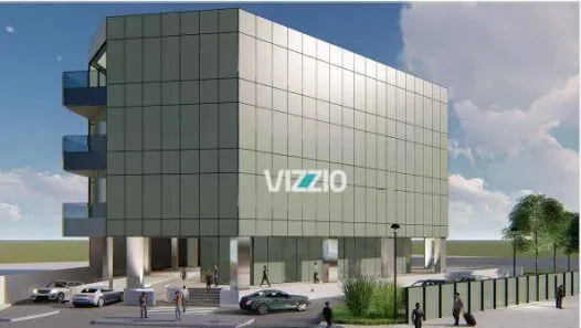 Prédio Comercial para alugar, 4016m² no Vila Olímpia, São Paulo