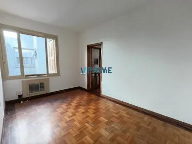 Apartamento com 2 Quartos à venda, 54m² no Praia de Belas, Porto Alegre