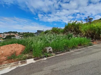 Lote/Terreno à venda, 250m² no Portal Giardino, Itatiba