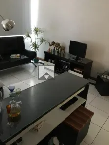 Apartamento com 1 Quarto à venda, 50m² no Icaraí, Niterói