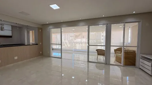 Apartamento com 3 Quartos à venda, 140m² no Chácara Inglesa, São Paulo