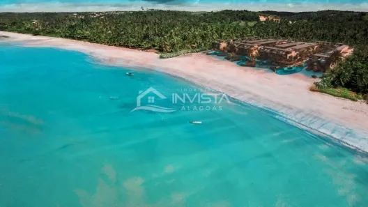 Apartamento com 2 Quartos à venda, 85m² no , São Miguel dos Milagres