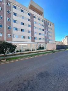 Apartamento com 1 Quarto à venda, 31m² no Cidade Industrial, Curitiba