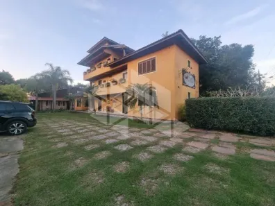 Apartamento com 1 Quarto para alugar, 30m² no São João do Rio Vermelho, Florianópolis
