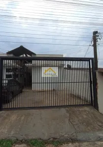 Kitnet com 1 Quarto para alugar, 28m² no Jardim Morro Azul, Limeira