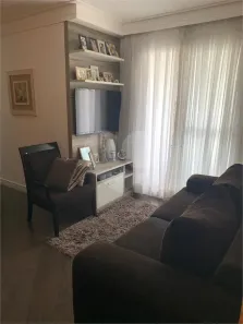 Apartamento com 2 Quartos à venda, 50m² no Jardim Independência, São Paulo