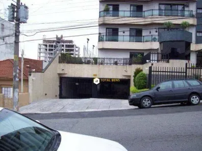 Apartamento com 3 Quartos à venda, 129m² no Vila Ester (Zona Norte), São Paulo