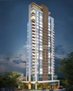 Apartamento com 4 Quartos à venda, 159m² no Lourdes, Belo Horizonte