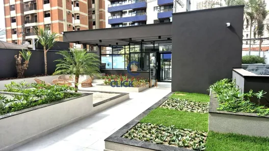 Apartamento com 3 Quartos à venda, 119m² no Centro, Campinas