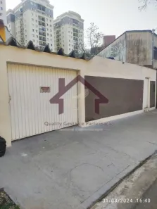 Casa com 1 Quarto à venda, 121m² no Campestre, Santo André