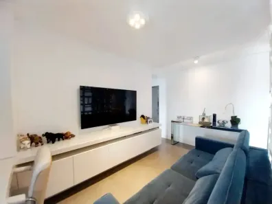 Apartamento com 2 Quartos à venda, 104m² no Perdizes, São Paulo