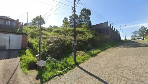 Lote/Terreno à venda, 360m² no Salgado Filho, Caxias do Sul