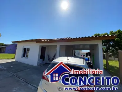 Casa com 5 Quartos à venda, 140m² no Imbé, Imbé
