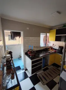Sobrado com 2 Quartos à venda, 61m² no Vila Nina, São Paulo