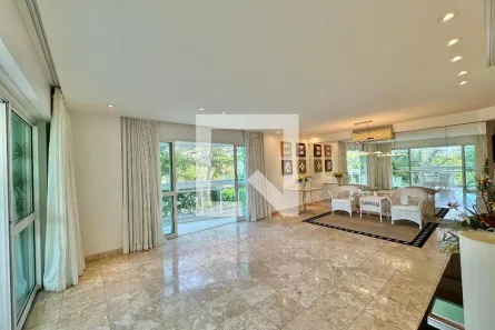 Apartamento com 4 Quartos à venda, 220m² no Barra da Tijuca, Rio de Janeiro