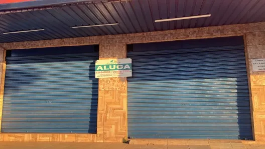 Sala Comercial para alugar, 80m² no Setor Faiçalville, Goiânia