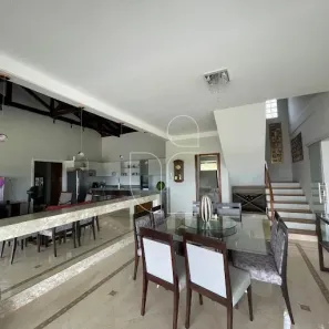 Casa com 3 Quartos à venda, 295m² no Sítios de Recreio Santa Rosa (Padre Nóbrega), Marília