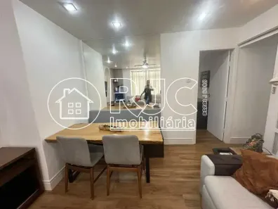 Apartamento com 4 Quartos à venda, 83m² no Tijuca, Rio de Janeiro