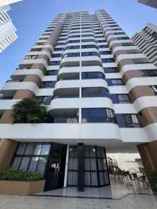 Apartamento com 4 Quartos à venda, 138m² no Pituba, Salvador